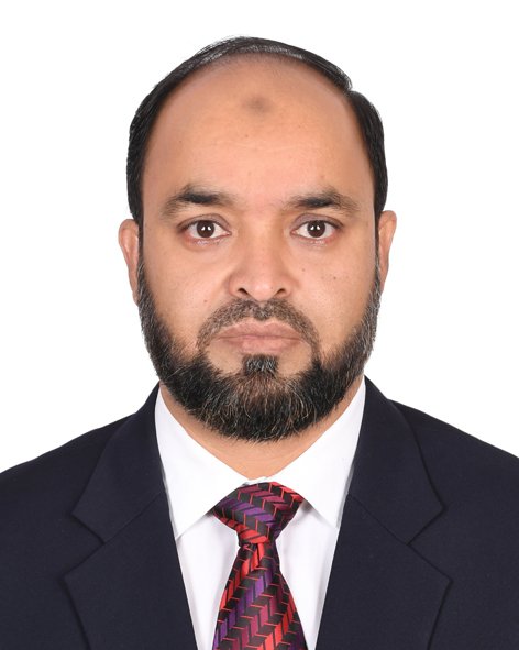Managing Director - M/S Mridha Auto Bricks