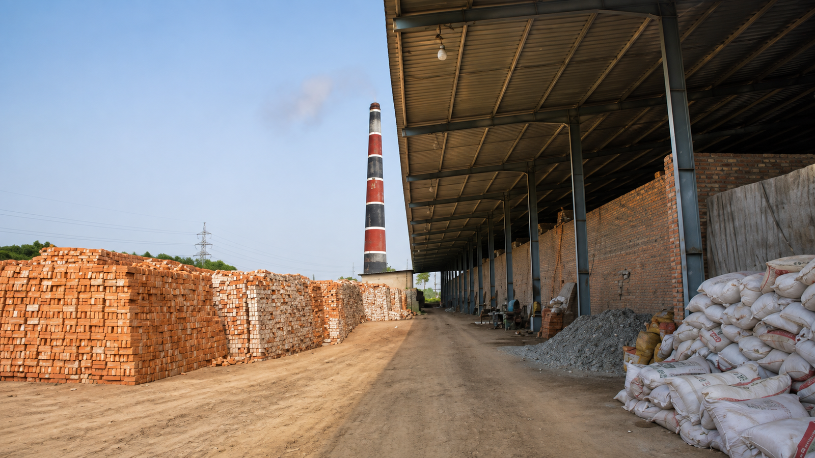 M/S Mridha Auto Bricks Photo 4