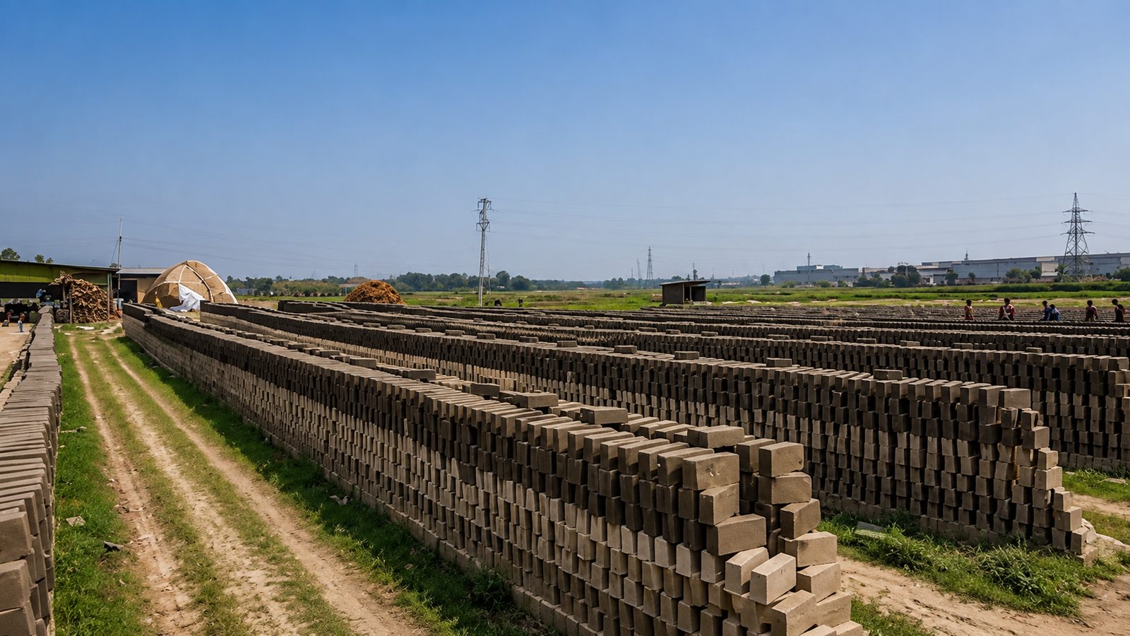 M/S Mridha Auto Bricks Photo 6